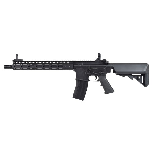 GOLDEN EAGLE GAS RIFLE NOVESKE N4 13" BLACK (GE-6606-13)