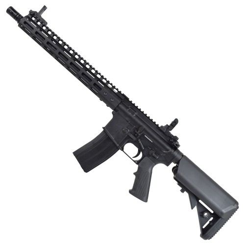 GOLDEN EAGLE GAS RIFLE NOVESKE N4 13" BLACK (GE-6606-13)