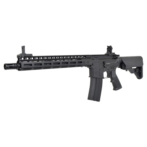 GOLDEN EAGLE GAS RIFLE NOVESKE N4 13" BLACK (GE-6606-13)