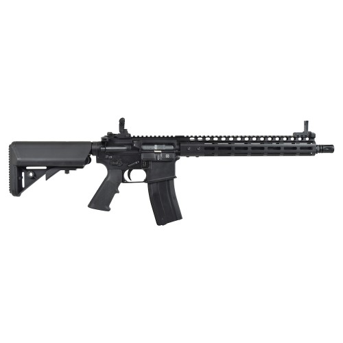 GOLDEN EAGLE GAS RIFLE NOVESKE N4 13" BLACK (GE-6606-13)