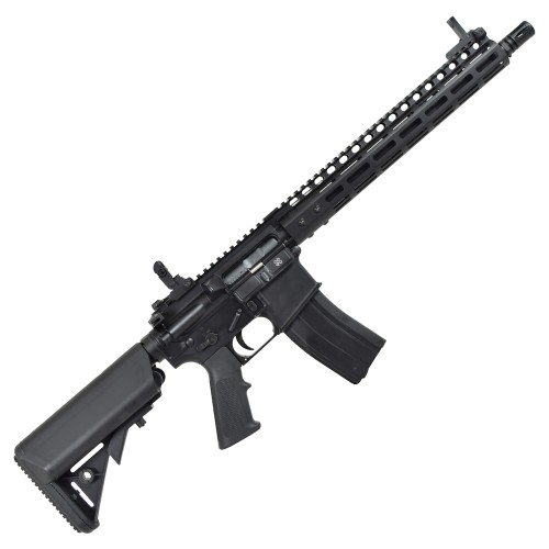 GOLDEN EAGLE GAS RIFLE NOVESKE N4 13" BLACK (GE-6606-13)