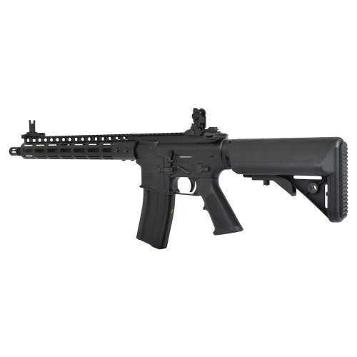 GOLDEN EAGLE GAS RIFLE NOVESKE N4 13" BLACK (GE-6606-13)