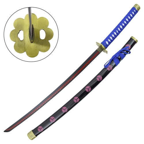 KATANA ORNAMENTALE (ZS9488C)