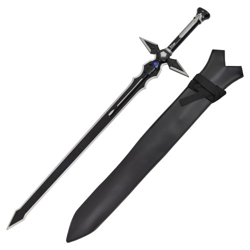 ORNAMENTAL FANTASY SWORD (ZS-9495B)