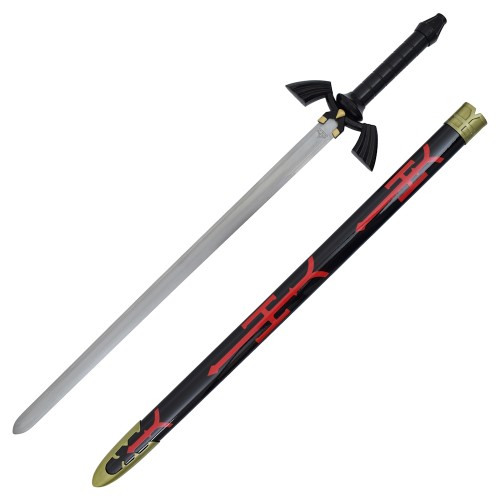 FANTASY ORNAMENTAL SWORD (ZS557BK)