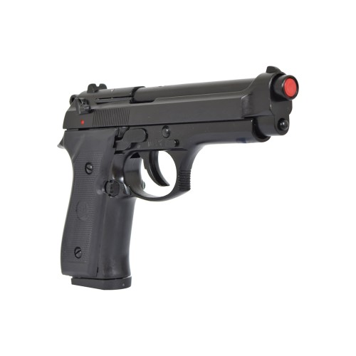 BRUNI PISTOLA A SALVE 92 CALIBRO 8MM NERA (BR-1300)