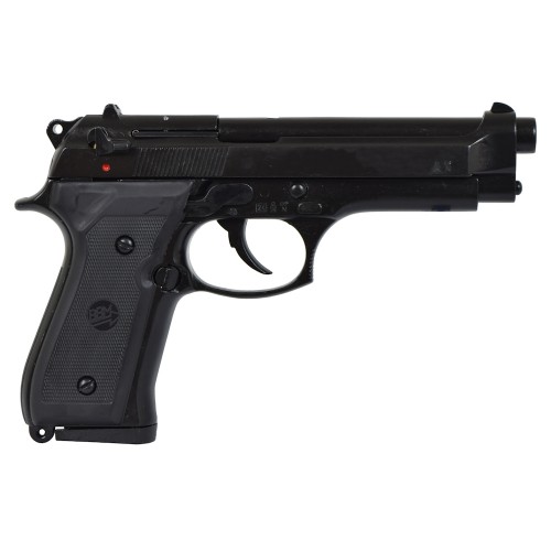 BRUNI PISTOLA A SALVE 92 CALIBRO 8MM NERA (BR-1300)