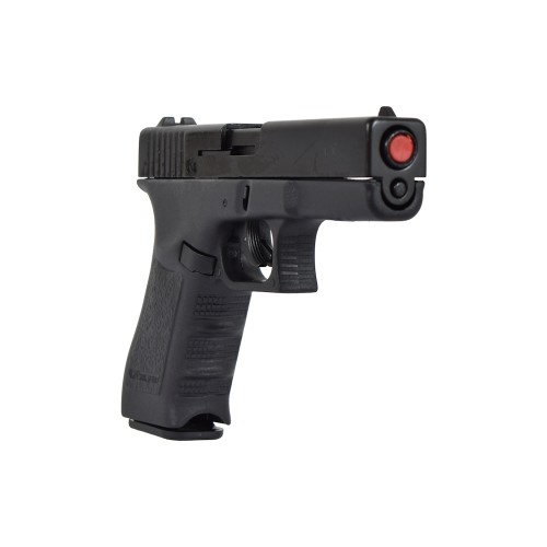 BRUNI PISTOLA A SALVE GAP CALIBRO 8MM NERA (BR-1400)