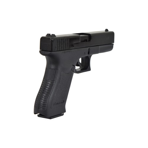 BRUNI PISTOLA A SALVE GAP CALIBRO 8MM NERA (BR-1400)