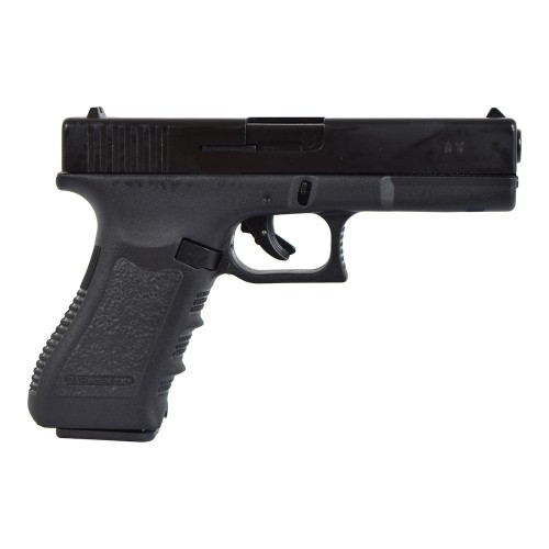 BRUNI PISTOLA A SALVE GAP CALIBRO 8MM NERA (BR-1400)