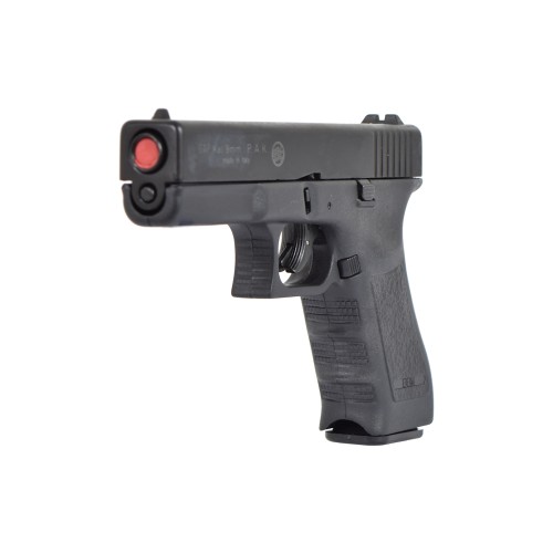 BRUNI BLANK PISTOL TOP FIRING GAP CALIBER 9MM BLACK (BR-1401)