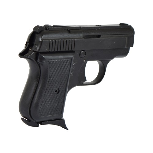 BRUNI PISTOLA A SALVE 315 CALIBRO 8MM NERA (BR-1900)