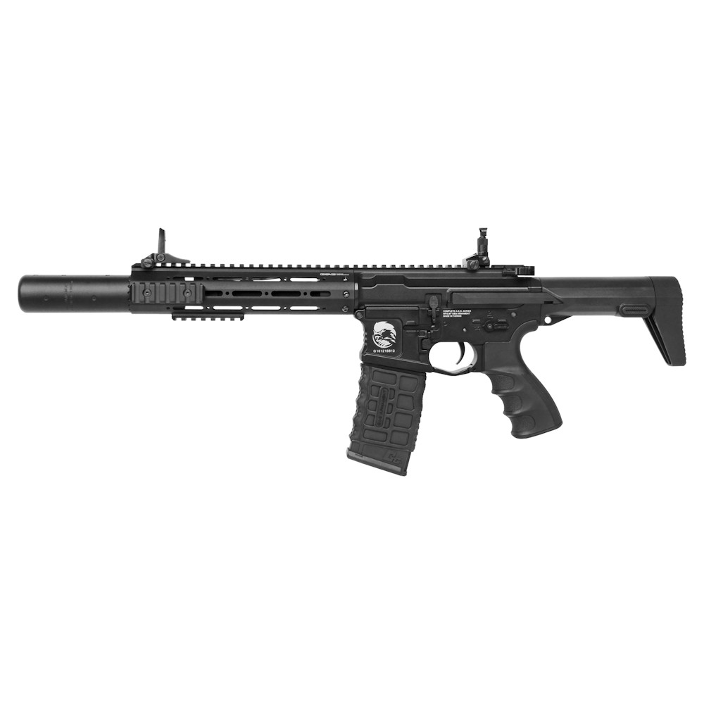 G&G FUCILE ELETTRICO PDW15-CQB (GG-PDW15-CQB)