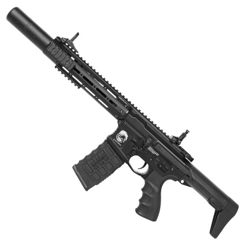 G&G ELECTRIC RIFLE PWD15-CQB (GG-PDW15-CQB)