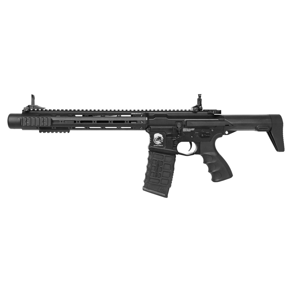 G&G ELECTRIC RIFLE PWD15-AR (GG-PDW15-AR)