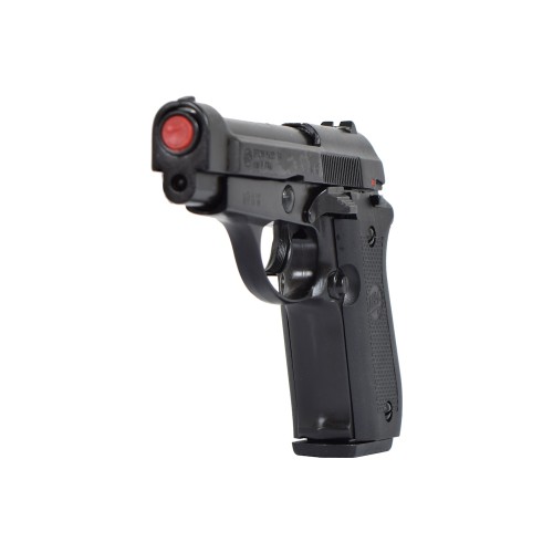 BRUNI BLANK PISTOL TOP FIRING 84 CALIBER 9MM BLACK (BR-2700)