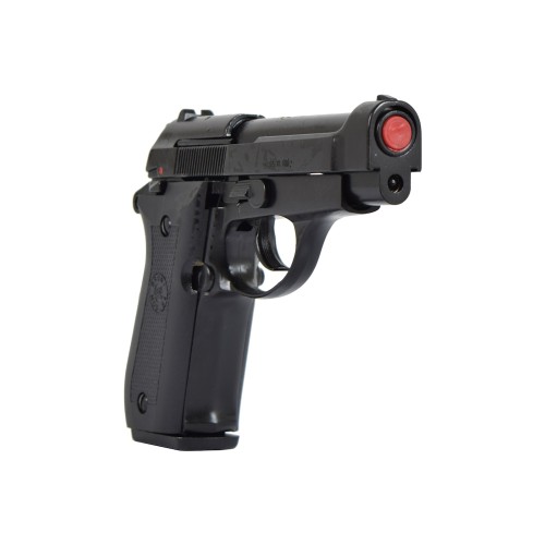 BRUNI BLANK PISTOL TOP FIRING 84 CALIBER 9MM BLACK (BR-2700)