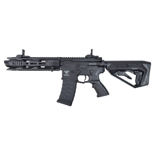 HFC FUCILE ELETTRICO TACTICAL 201 AEG NERO (HB 201B)