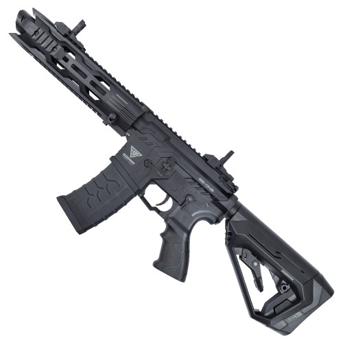 HFC ELECTRIC RIFLE TACTICAL 201 AEG BLACK (HB 201B)