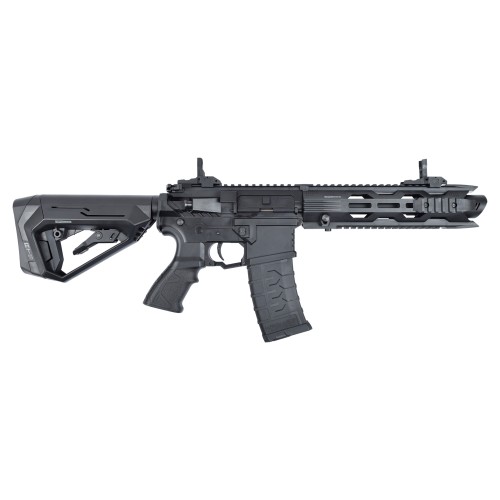 HFC ELECTRIC RIFLE TACTICAL 201 AEG BLACK (HB 201B)