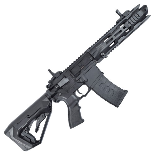 HFC ELECTRIC RIFLE TACTICAL 201 AEG BLACK (HB 201B)