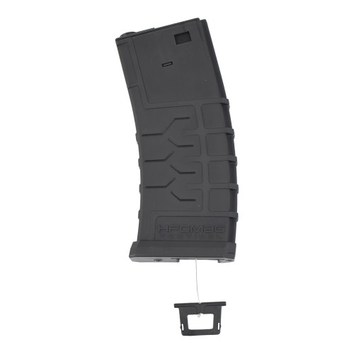 HFC FUCILE ELETTRICO TACTICAL 201 AEG NERO (HB 201B)