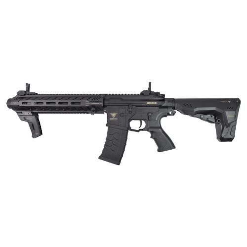 HFC ELECTRIC RIFLE TACTICAL 203 AEG BLACK (HB 203B)