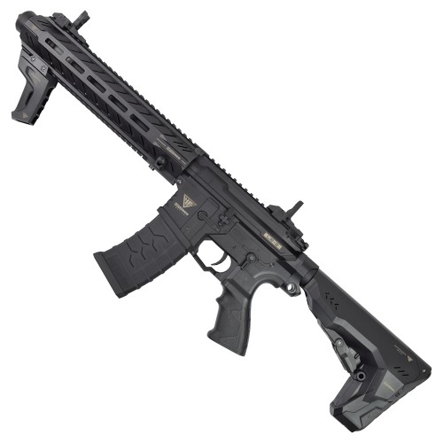 HFC ELECTRIC RIFLE TACTICAL 203 AEG BLACK (HB 203B)