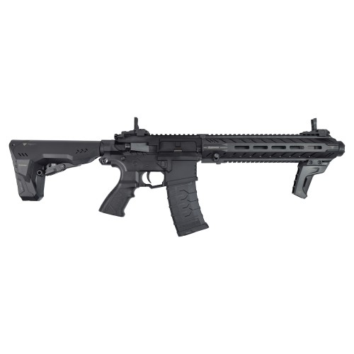 HFC ELECTRIC RIFLE TACTICAL 203 AEG BLACK (HB 203B)