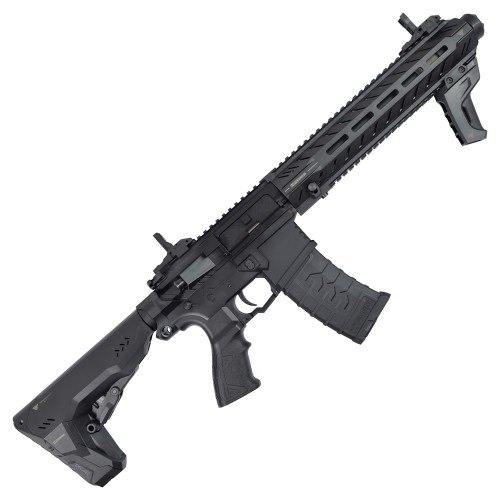 HFC ELECTRIC RIFLE TACTICAL 203 AEG BLACK (HB 203B)