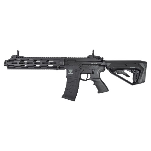 HFC FUCILE ELETTRICO TACTICAL 202 AEG NERO (HB 202B)