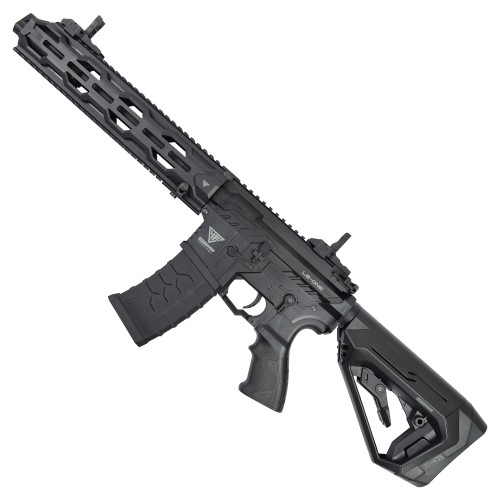 HFC ELECTRIC RIFLE TACTICAL 202 AEG BLACK (HB 202B)