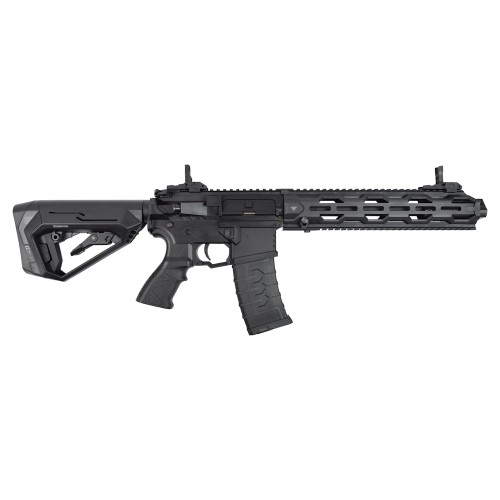 HFC ELECTRIC RIFLE TACTICAL 202 AEG BLACK (HB 202B)