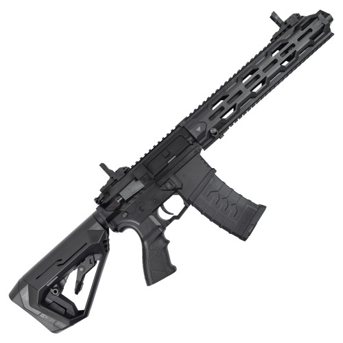 HFC ELECTRIC RIFLE TACTICAL 202 AEG BLACK (HB 202B)