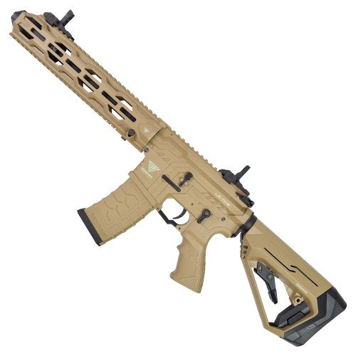 HFC ELECTRIC RIFLE TACTICAL 202 AEG DARK EARTH (HB 202T)