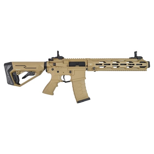 HFC ELECTRIC RIFLE TACTICAL 202 AEG DARK EARTH (HB 202T)