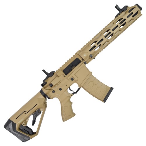 HFC ELECTRIC RIFLE TACTICAL 202 AEG DARK EARTH (HB 202T)