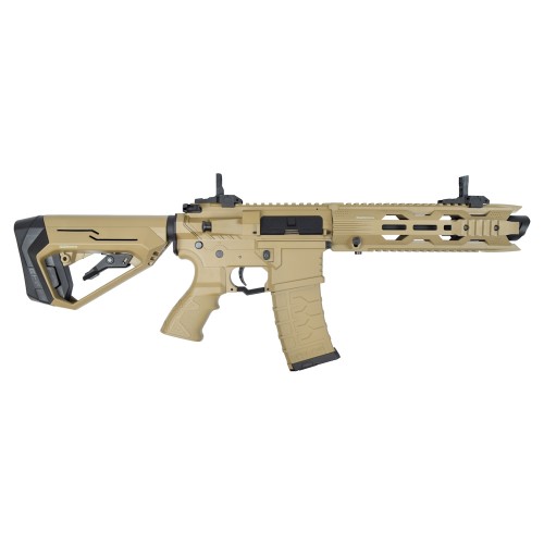 HFC ELECTRIC RIFLE TACTICAL 201 AEG DARK EARTH (HB 201T)