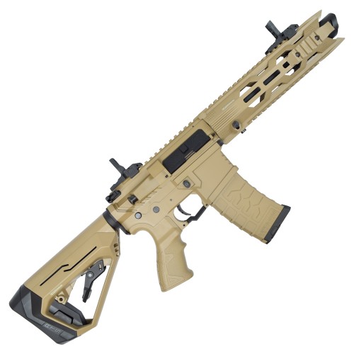 HFC ELECTRIC RIFLE TACTICAL 201 AEG DARK EARTH (HB 201T)