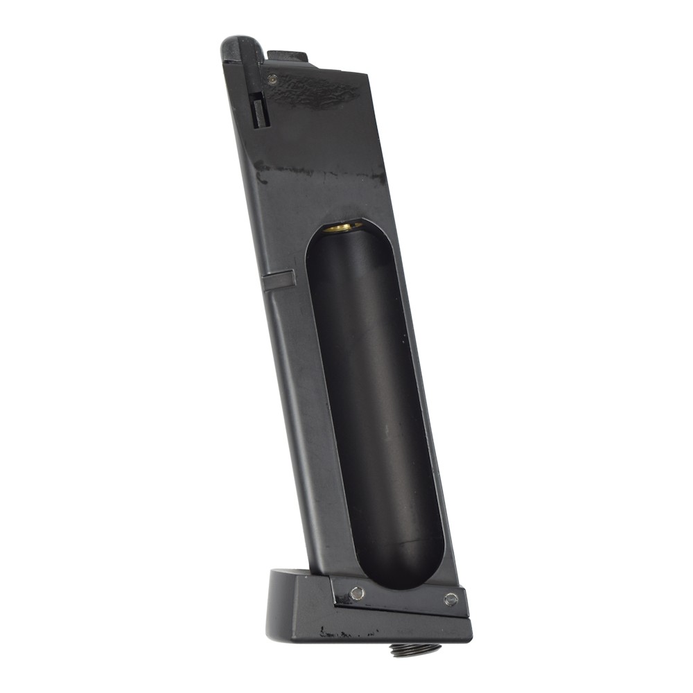 HFC CO2 MAGAZINE 22 ROUNDS FOR 190 SERIES PISTOLS (CAR CO190)