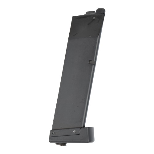 HFC CO2 MAGAZINE 22 ROUNDS FOR 190 SERIES PISTOLS (CAR CO190)