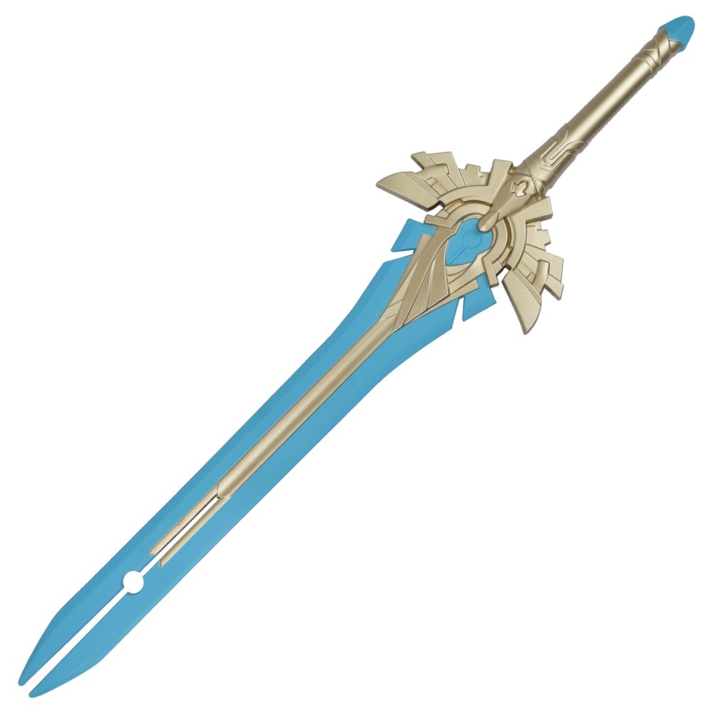 ORNAMENTAL FOAM SWORD (ZS058)