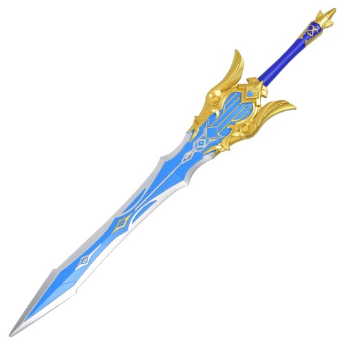 ORNAMENTAL FOAM SWORD (ZS060)