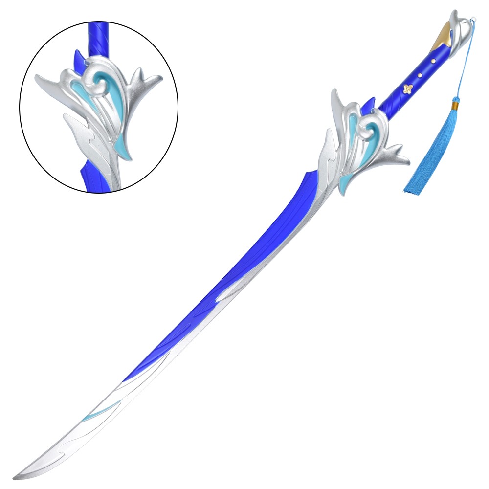 ORNAMENTAL FOAM SWORD (ZS061)