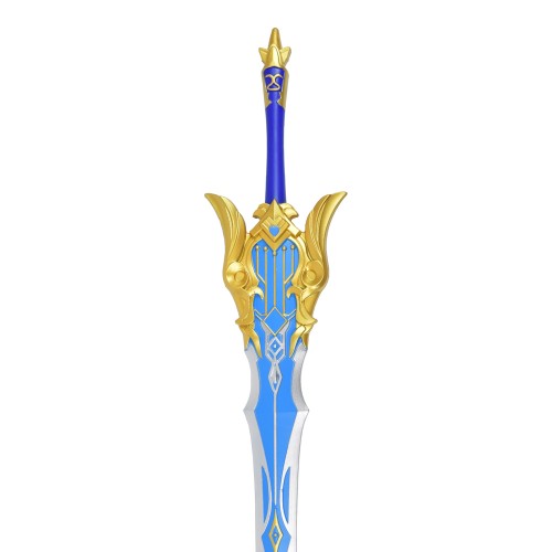 ORNAMENTAL FOAM SWORD (ZS060)