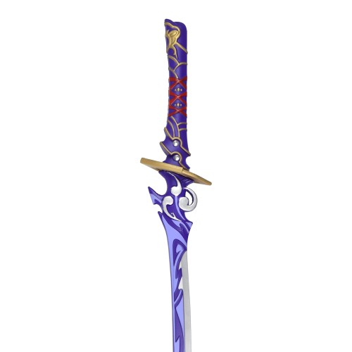 ORNAMENTAL FOAM SWORD (ZS059)