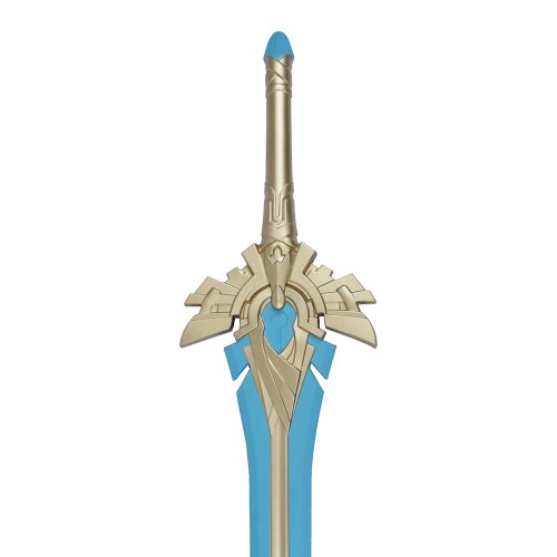 ORNAMENTAL FOAM SWORD (ZS058)