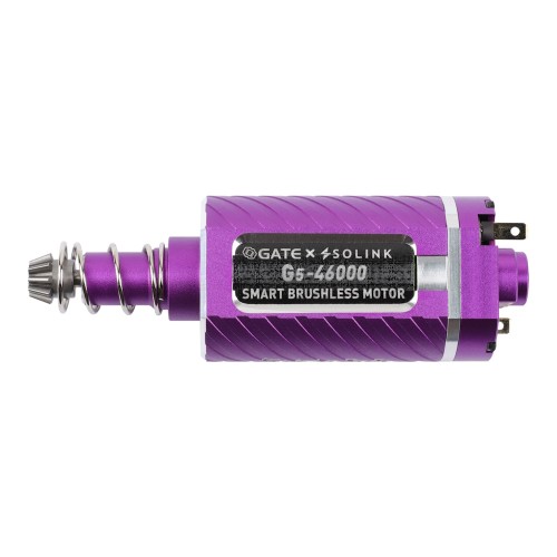 GATE G5 SMART BRUSHLESS MOTOR (SBM-G5)