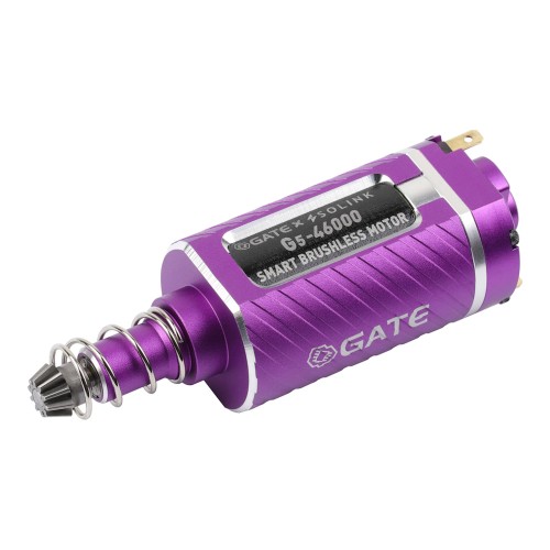 GATE G5 SMART BRUSHLESS MOTOR (SBM-G5)