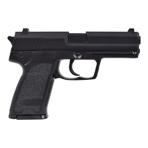 HFC SPRING PISTOL BLACK (HA 112B)